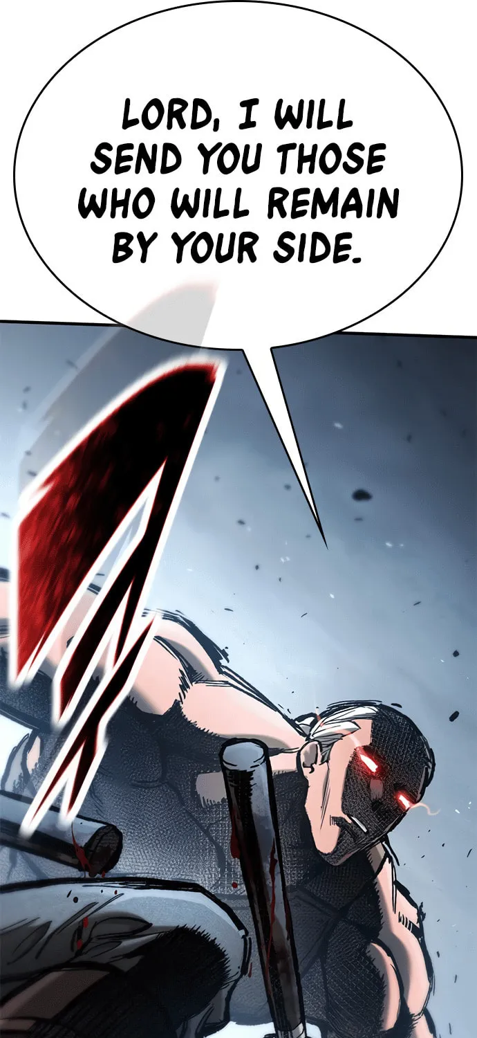 Read Eternally Regressing Knight chapter 70 image 19 on Lezhin