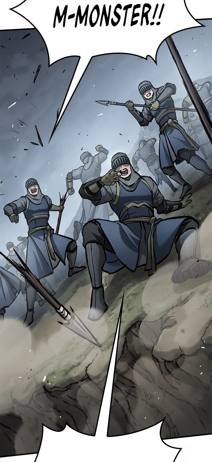 Read Eternally Regressing Knight chapter 70 image 21 on Lezhin