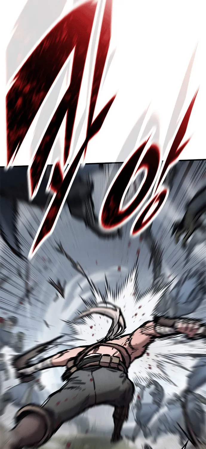 Read Eternally Regressing Knight chapter 70 image 24 on Lezhin