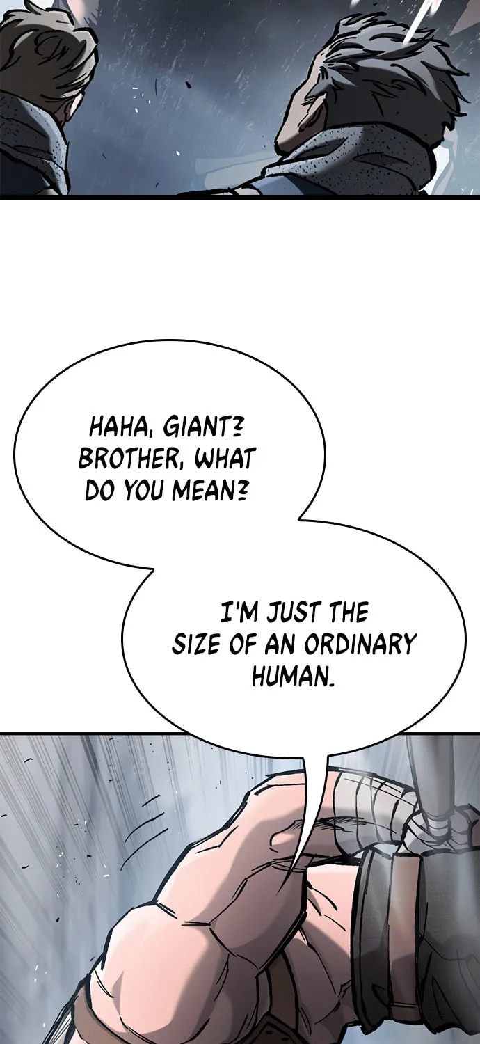 Read Eternally Regressing Knight chapter 70 image 3 on Lezhin