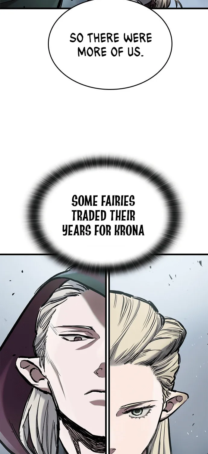 Read Eternally Regressing Knight chapter 70 image 34 on Lezhin