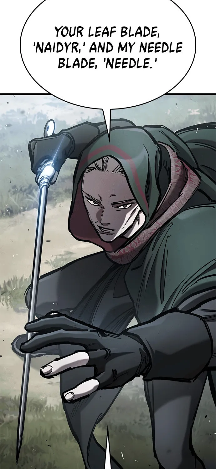 Read Eternally Regressing Knight chapter 70 image 38 on Lezhin