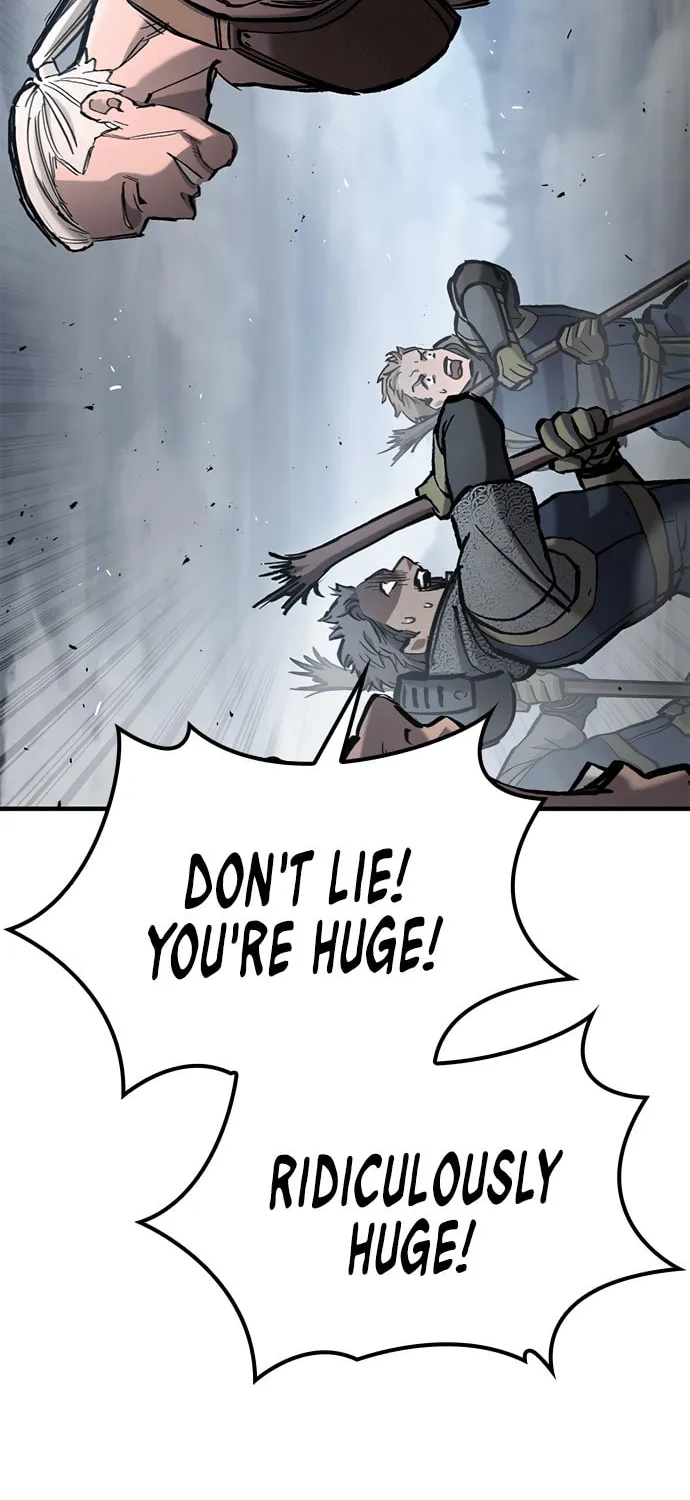 Read Eternally Regressing Knight chapter 70 image 4 on Lezhin