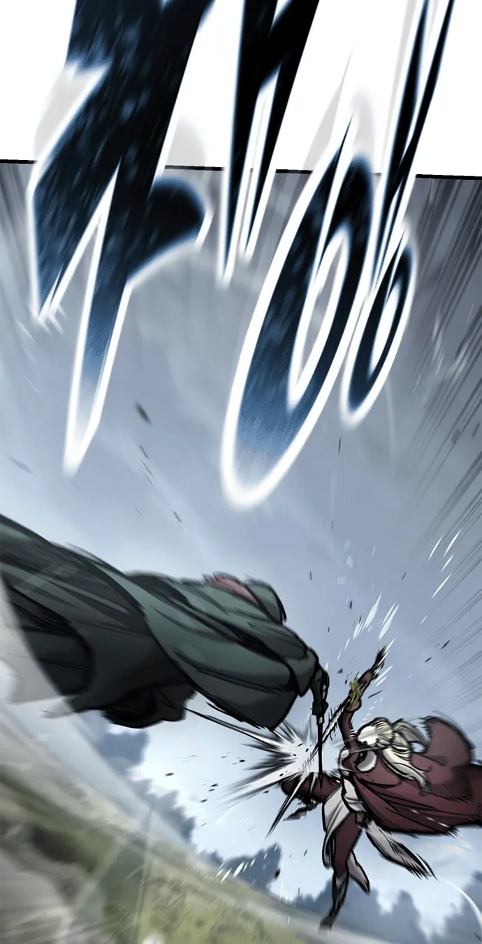 Read Eternally Regressing Knight chapter 70 image 41 on Lezhin