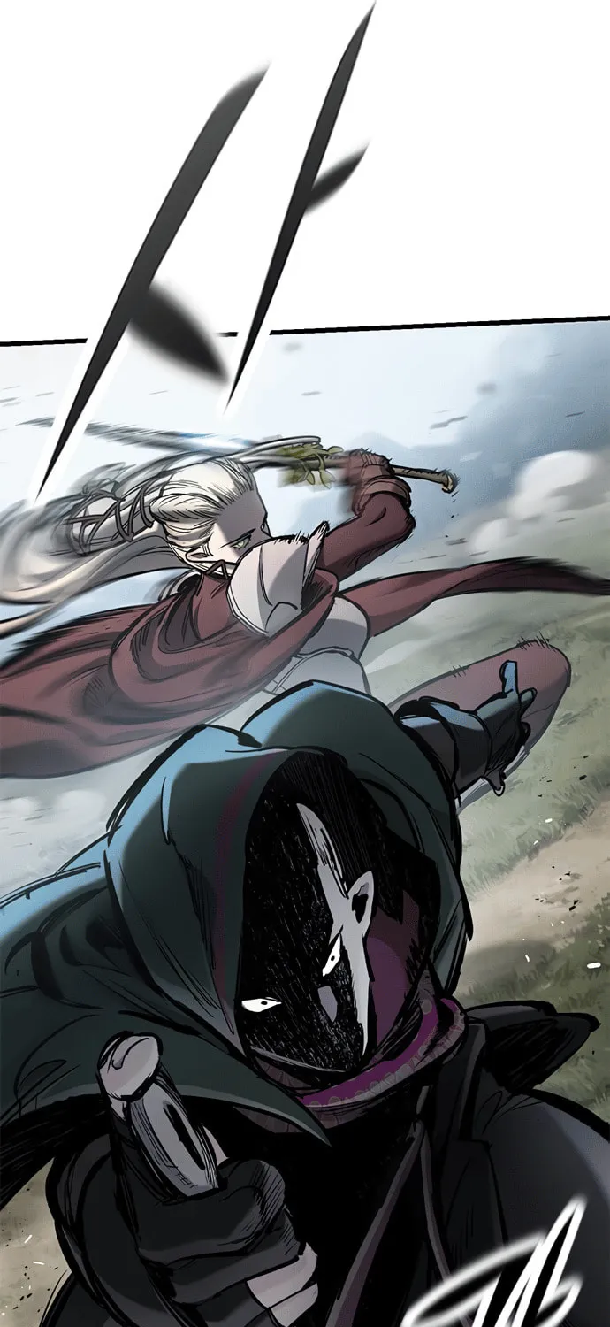 Read Eternally Regressing Knight chapter 70 image 48 on Lezhin