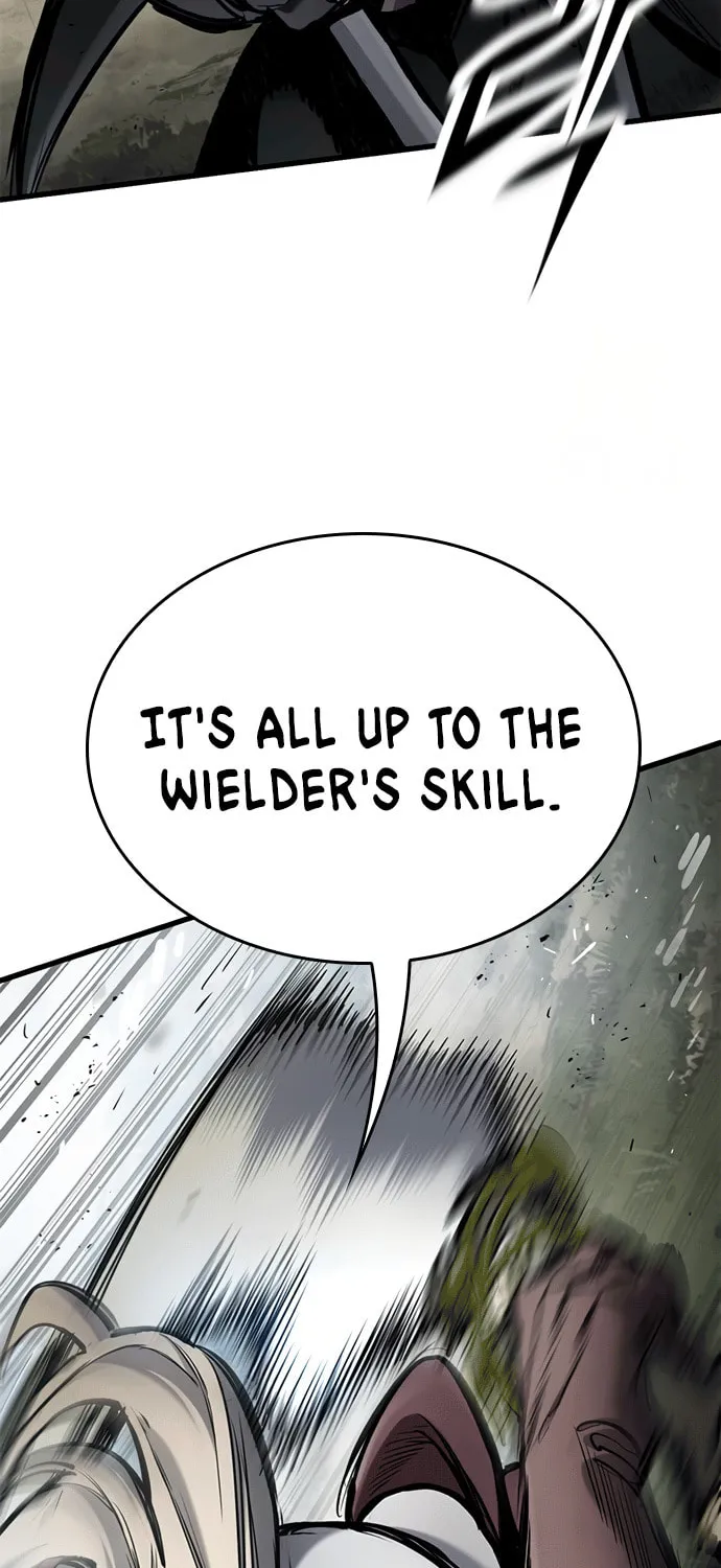 Read Eternally Regressing Knight chapter 70 image 49 on Lezhin