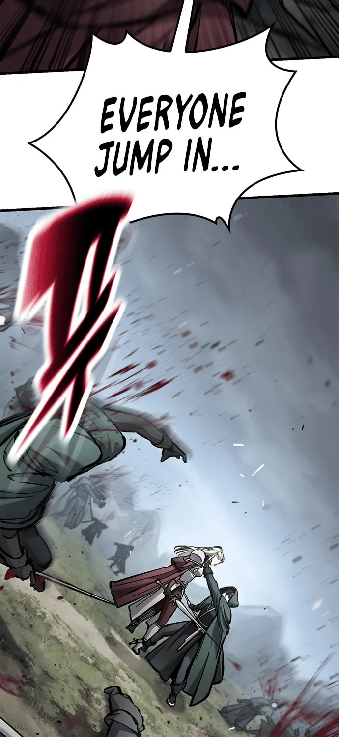 Read Eternally Regressing Knight chapter 70 image 56 on Lezhin