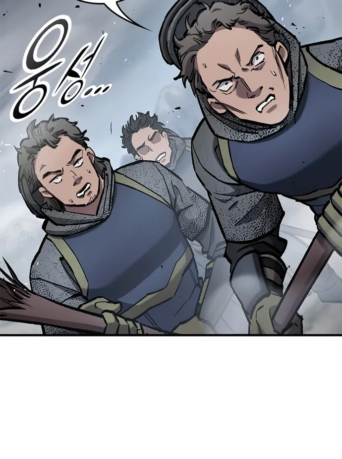 Read Eternally Regressing Knight chapter 70 image 6 on Lezhin