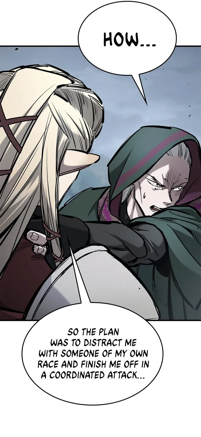 Read Eternally Regressing Knight chapter 70 image 60 on Lezhin