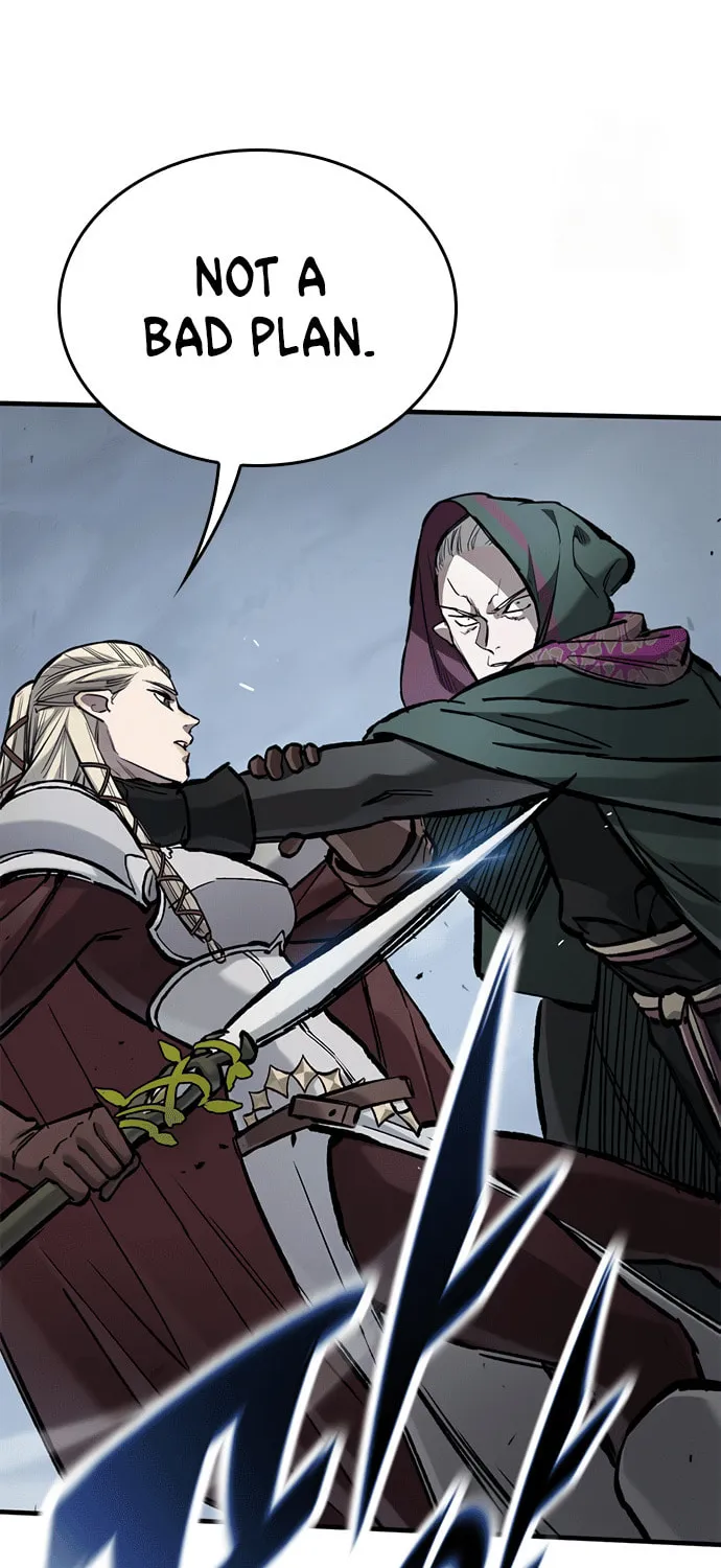 Read Eternally Regressing Knight chapter 70 image 61 on Lezhin