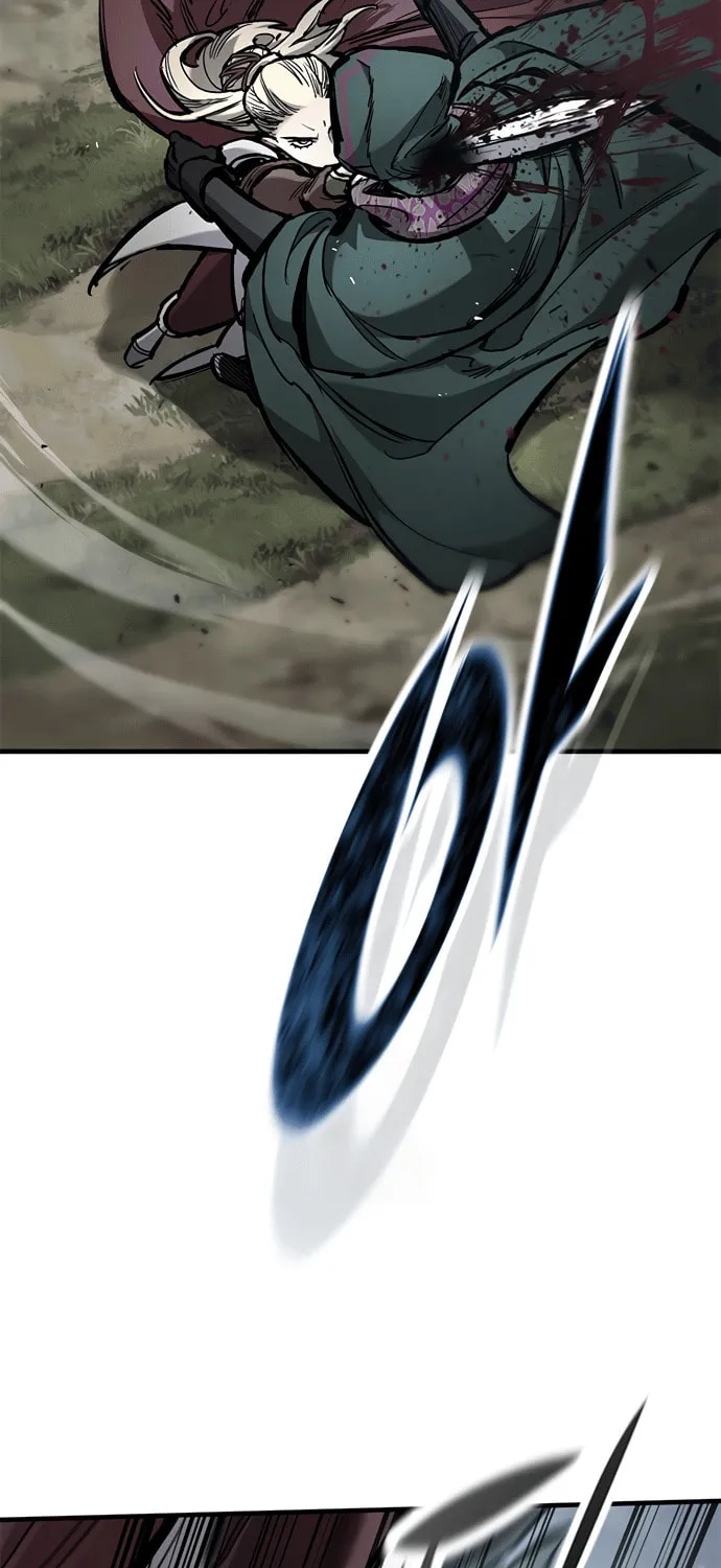 Read Eternally Regressing Knight chapter 70 image 64 on Lezhin