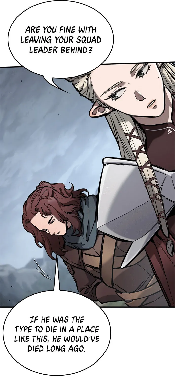 Read Eternally Regressing Knight chapter 70 image 66 on Lezhin