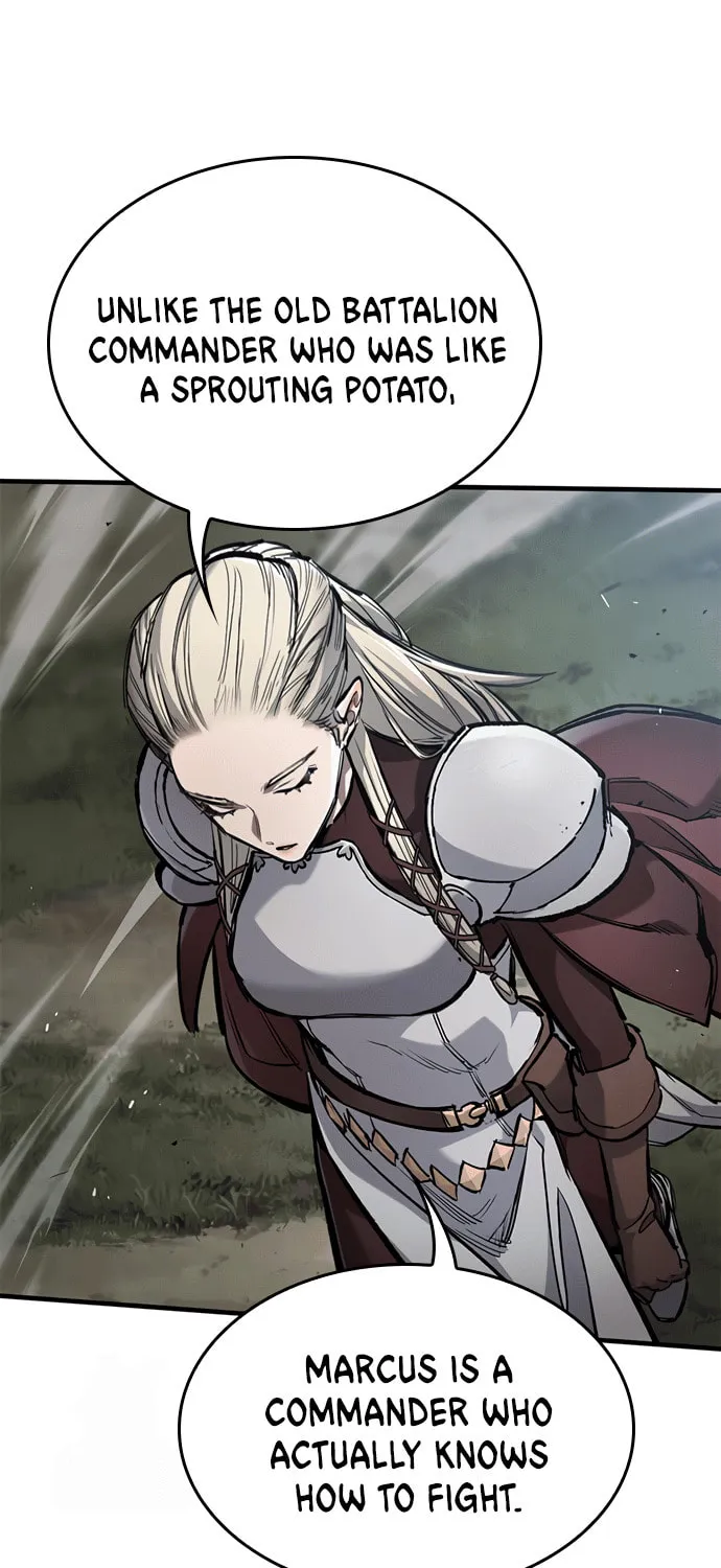 Read Eternally Regressing Knight chapter 70 image 69 on Lezhin