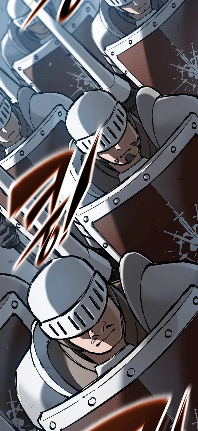 Read Eternally Regressing Knight chapter 70 image 75 on Lezhin