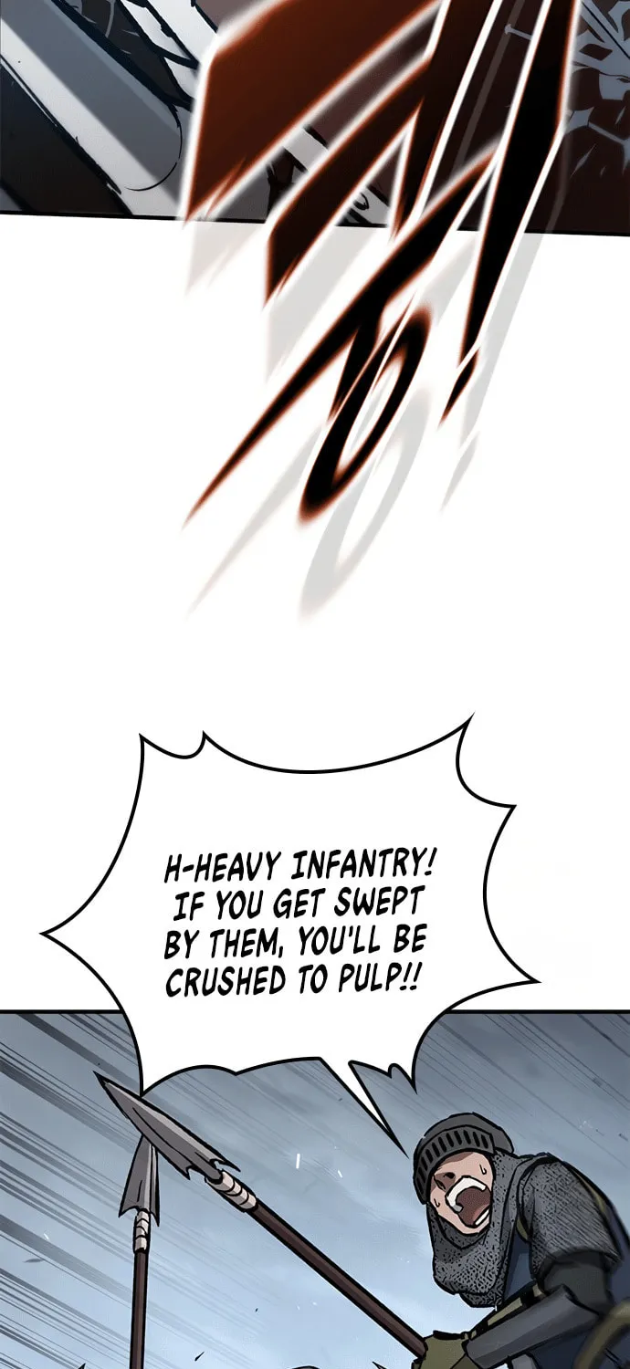 Read Eternally Regressing Knight chapter 70 image 76 on Lezhin