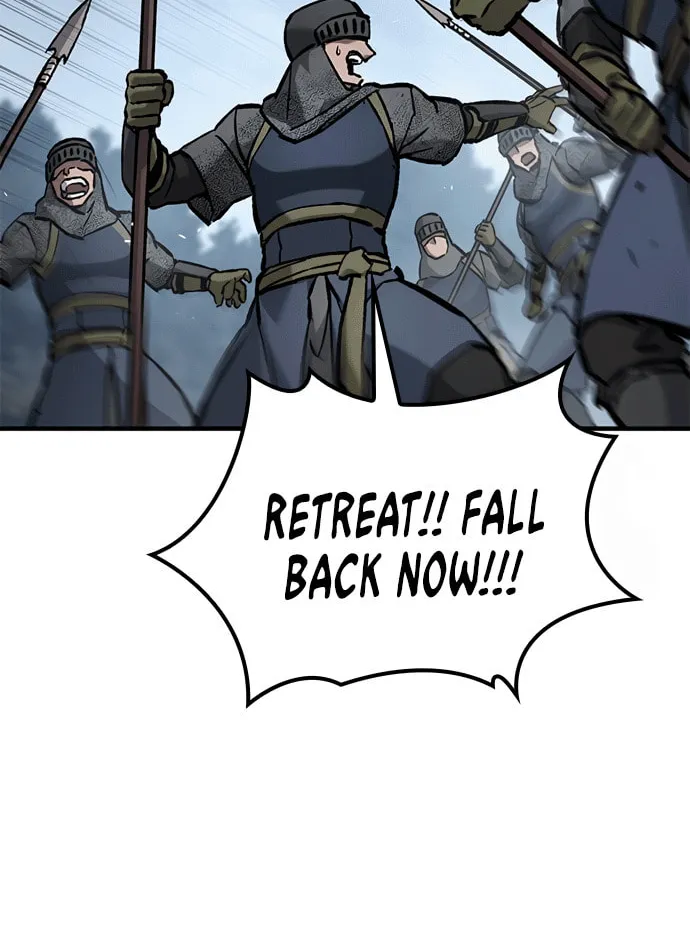 Read Eternally Regressing Knight chapter 70 image 77 on Lezhin