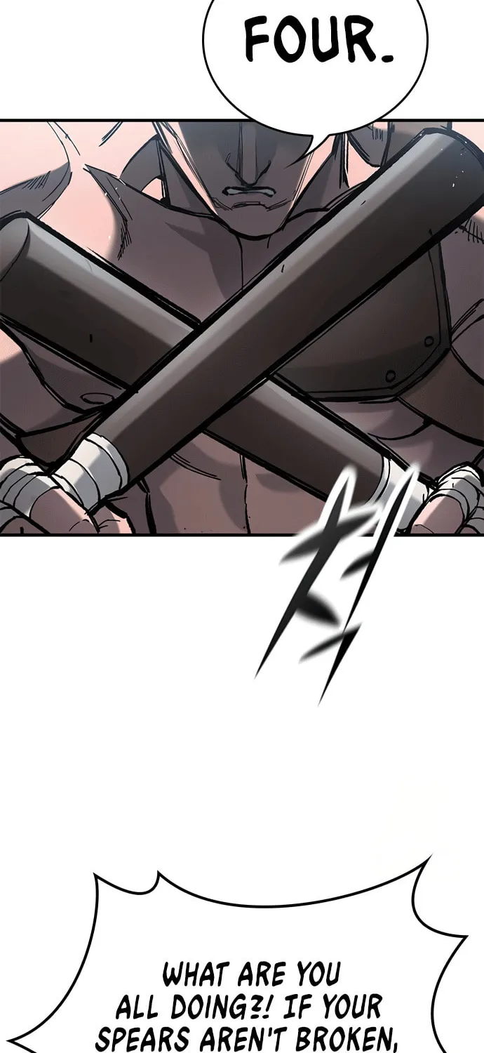 Read Eternally Regressing Knight chapter 70 image 8 on Lezhin