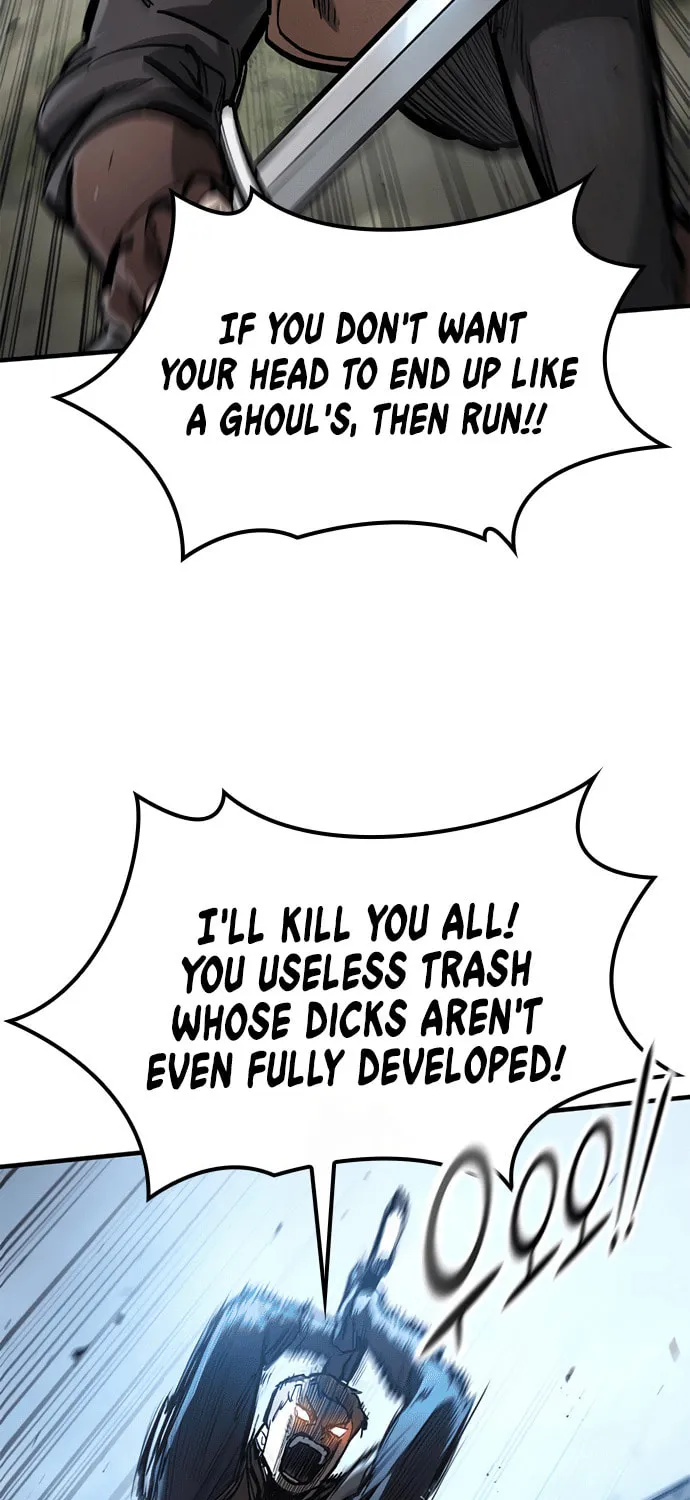 Read Eternally Regressing Knight chapter 70 image 80 on Lezhin