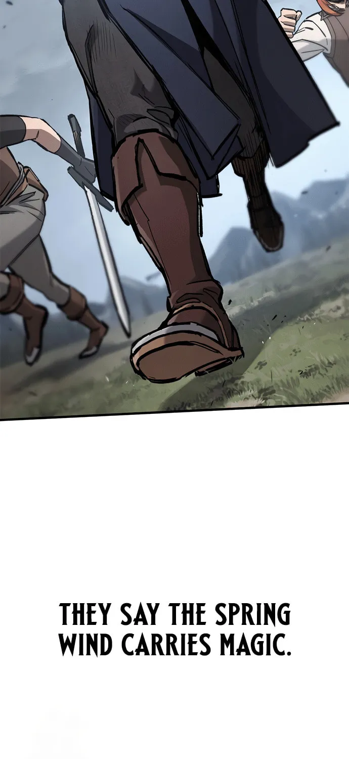 Read Eternally Regressing Knight chapter 70 image 83 on Lezhin