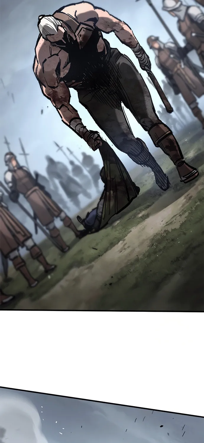 Read Eternally Regressing Knight chapter 70 image 85 on Lezhin