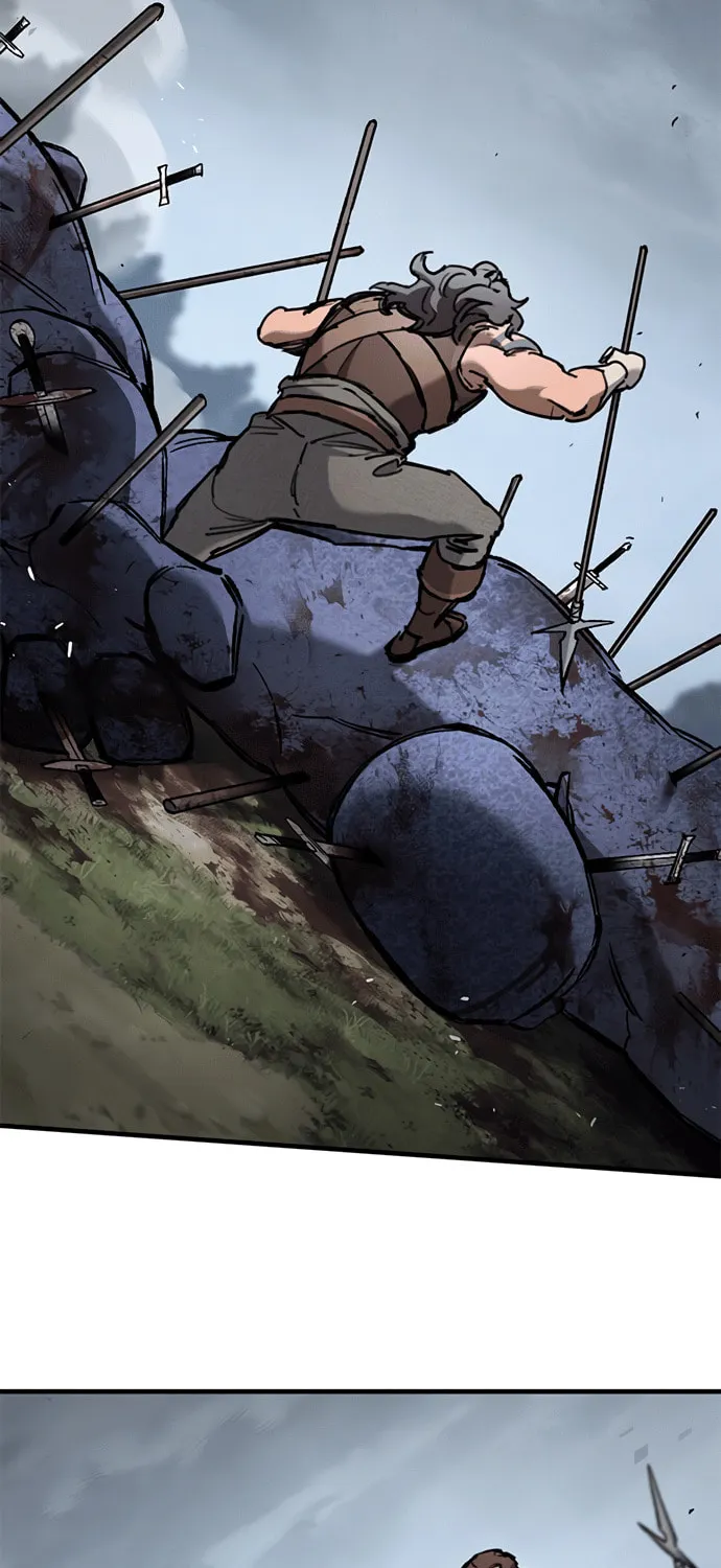 Read Eternally Regressing Knight chapter 70 image 86 on Lezhin