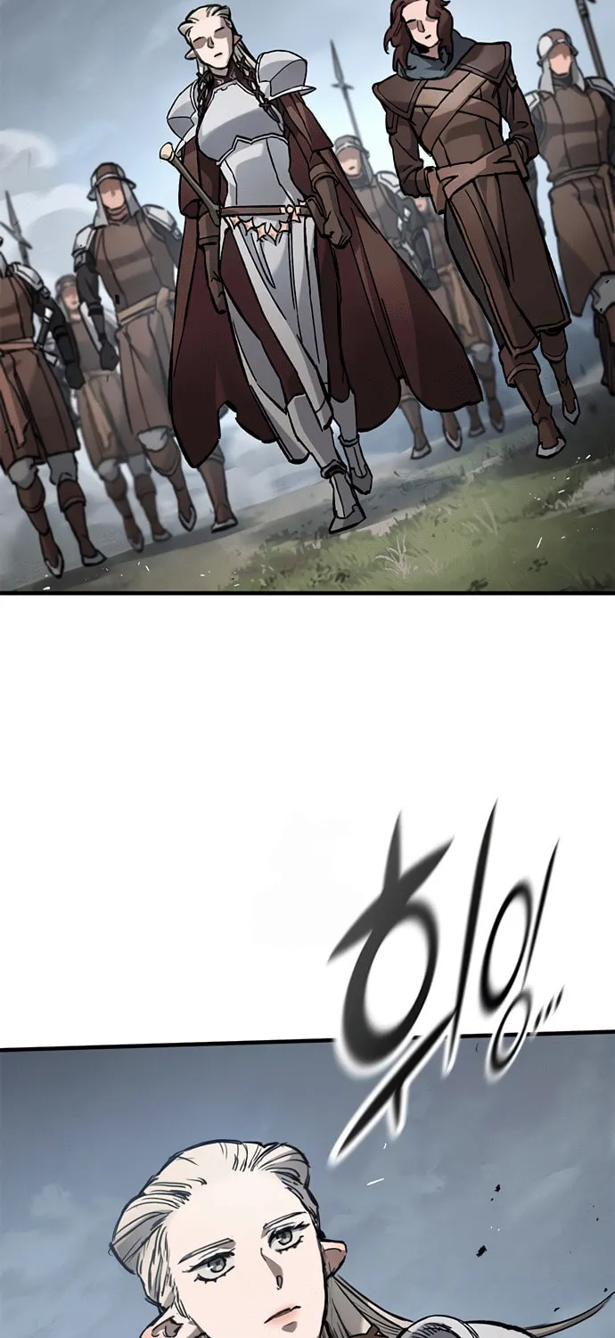 Read Eternally Regressing Knight chapter 70 image 87 on Lezhin