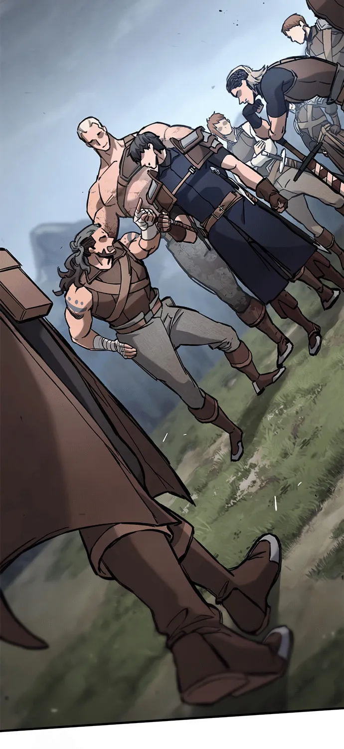 Read Eternally Regressing Knight chapter 70 image 89 on Lezhin