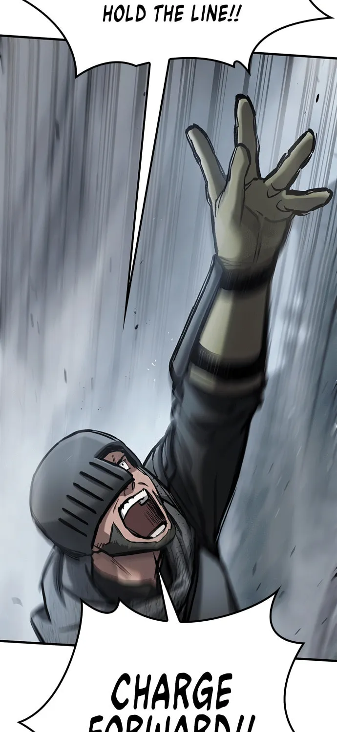Read Eternally Regressing Knight chapter 70 image 9 on Lezhin