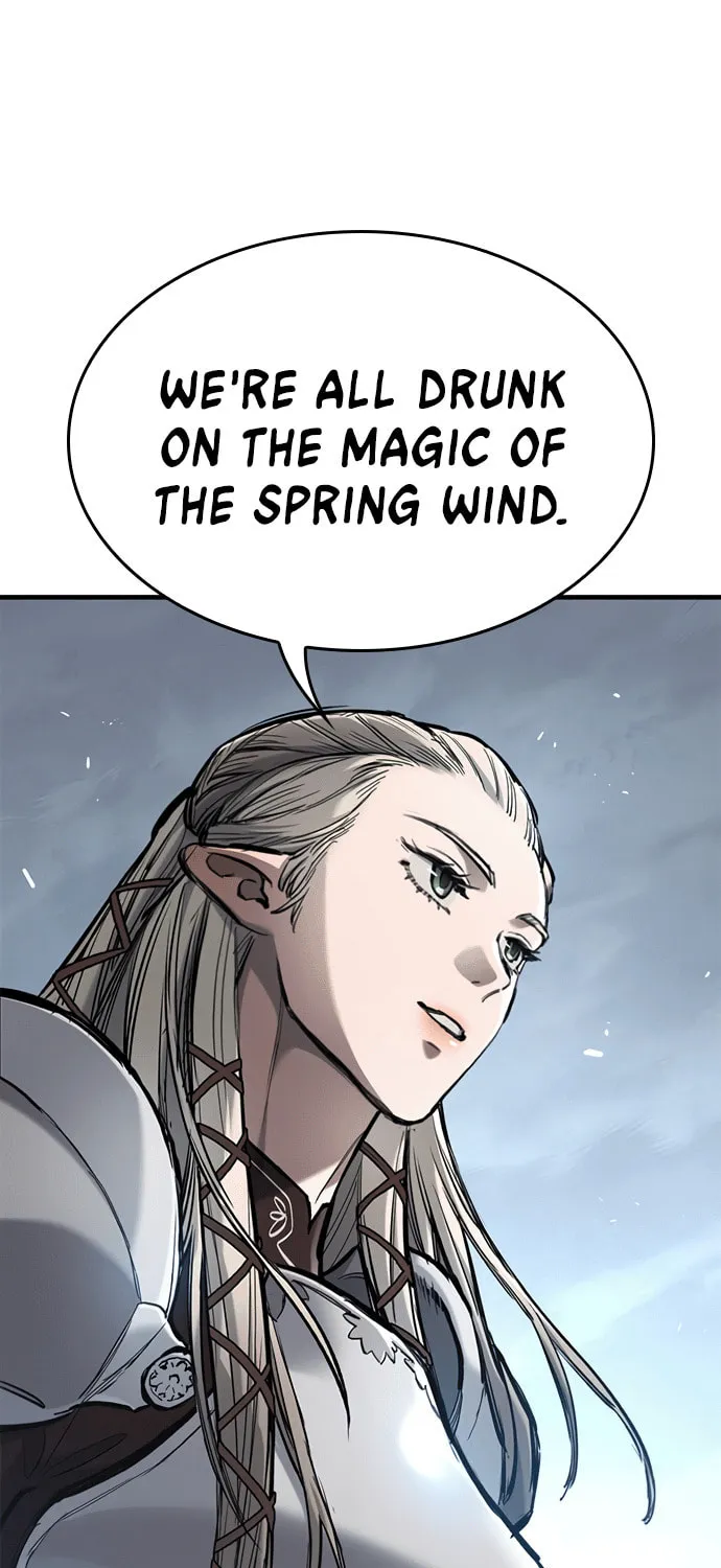 Read Eternally Regressing Knight chapter 70 image 99 on Lezhin