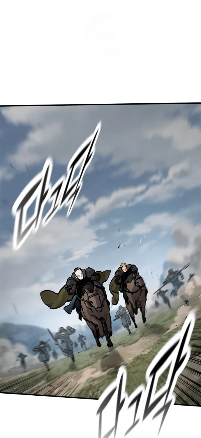 Read Eternally Regressing Knight chapter 71 image 1 on Lezhin