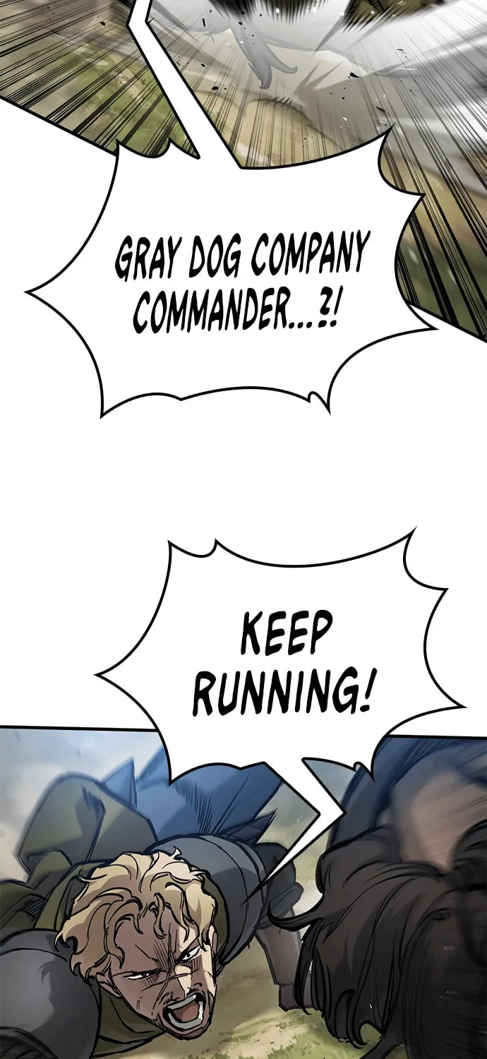 Read Eternally Regressing Knight chapter 71 image 10 on Lezhin