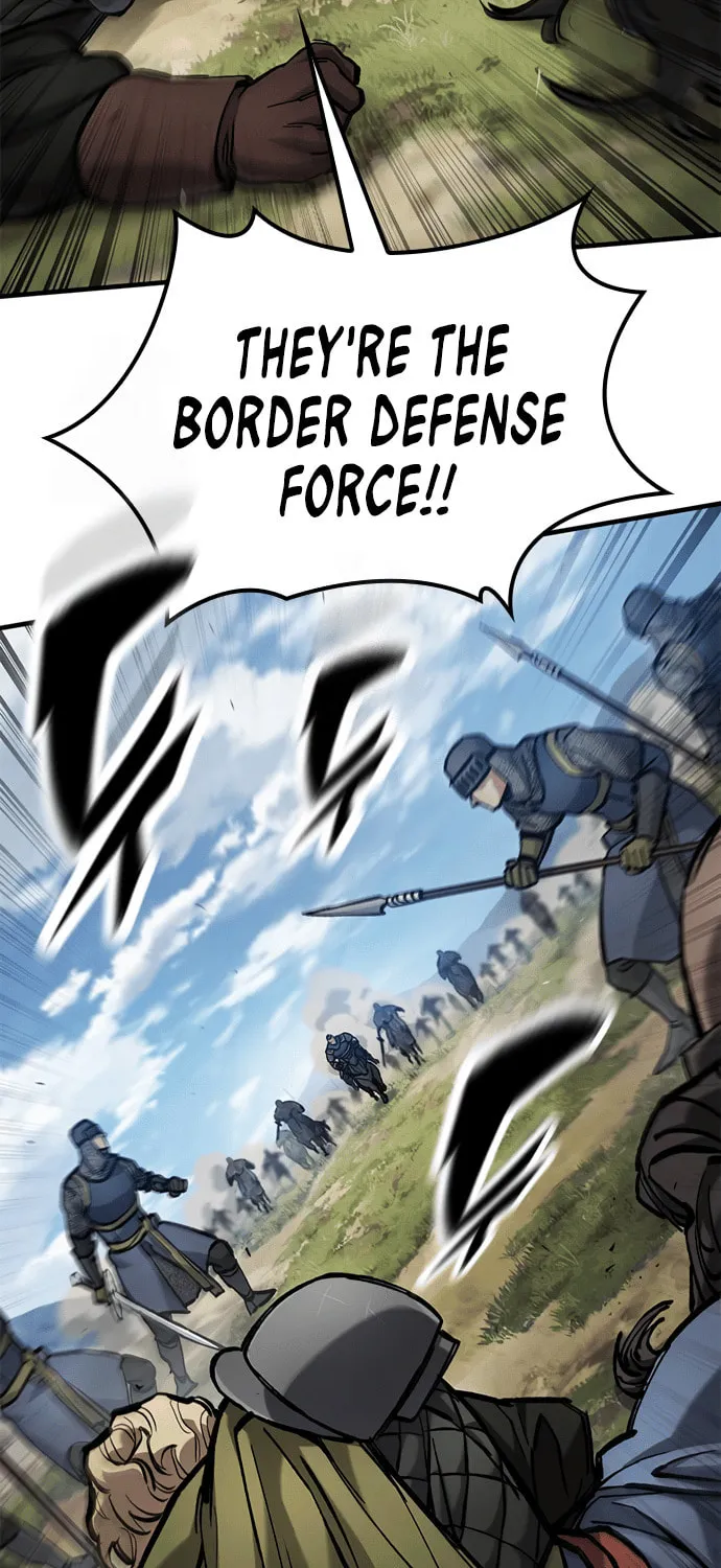 Read Eternally Regressing Knight chapter 71 image 11 on Lezhin