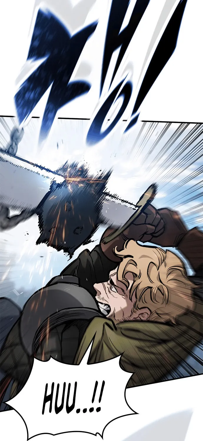 Read Eternally Regressing Knight chapter 71 image 14 on Lezhin