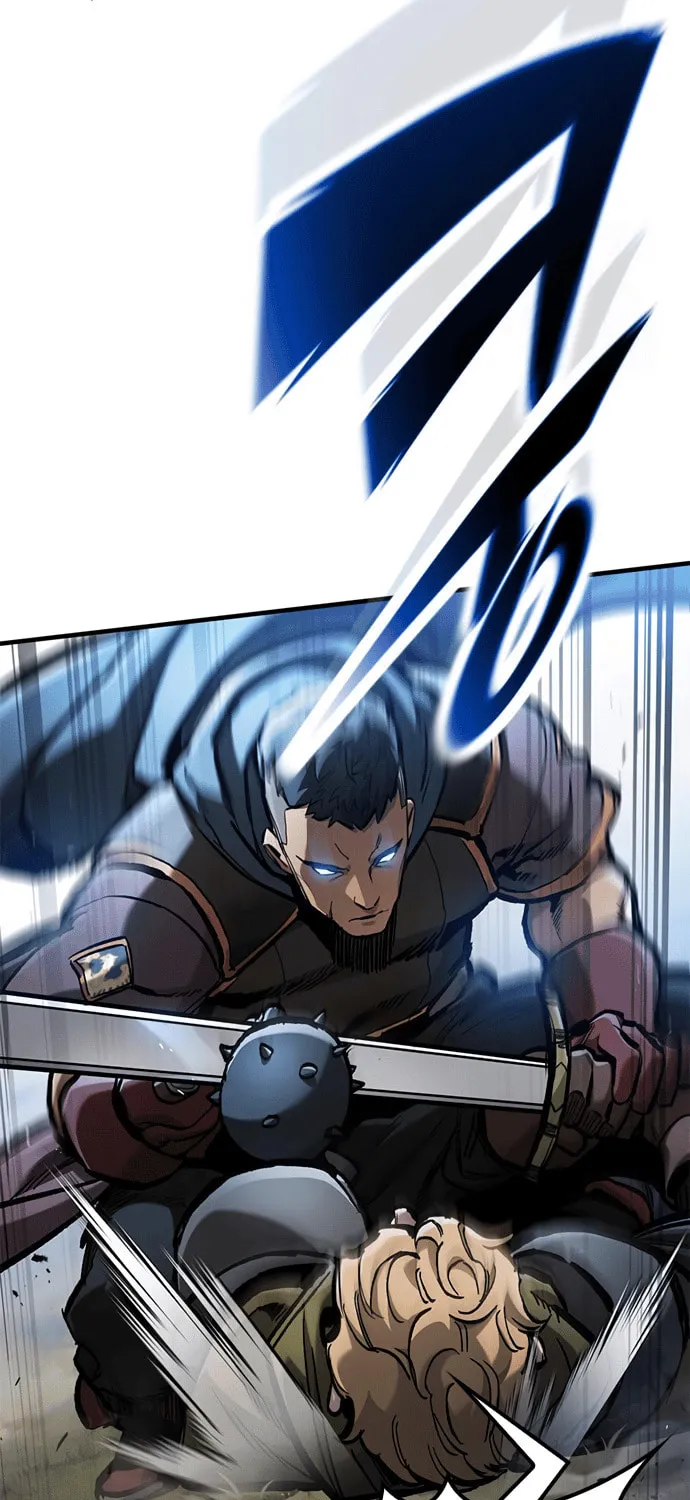 Read Eternally Regressing Knight chapter 71 image 15 on Lezhin