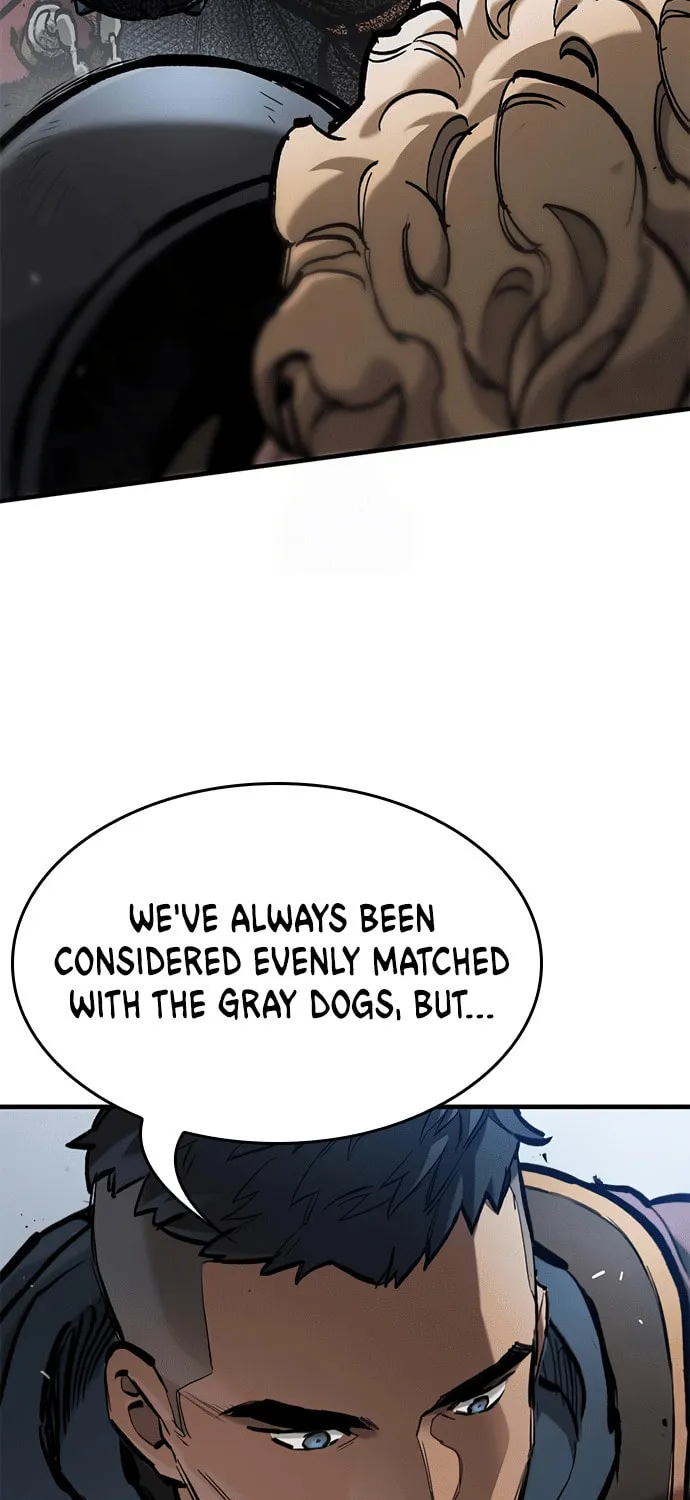 Read Eternally Regressing Knight chapter 71 image 17 on Lezhin