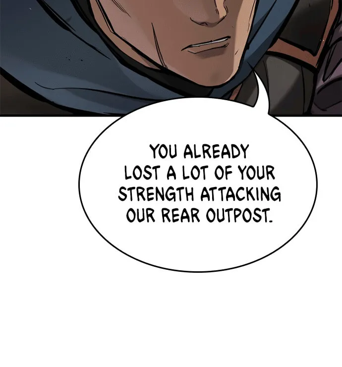 Read Eternally Regressing Knight chapter 71 image 18 on Lezhin