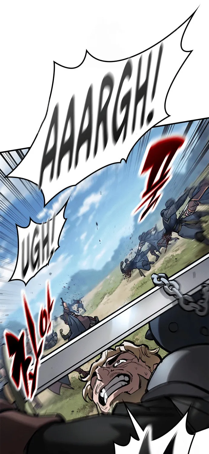 Read Eternally Regressing Knight chapter 71 image 19 on Lezhin