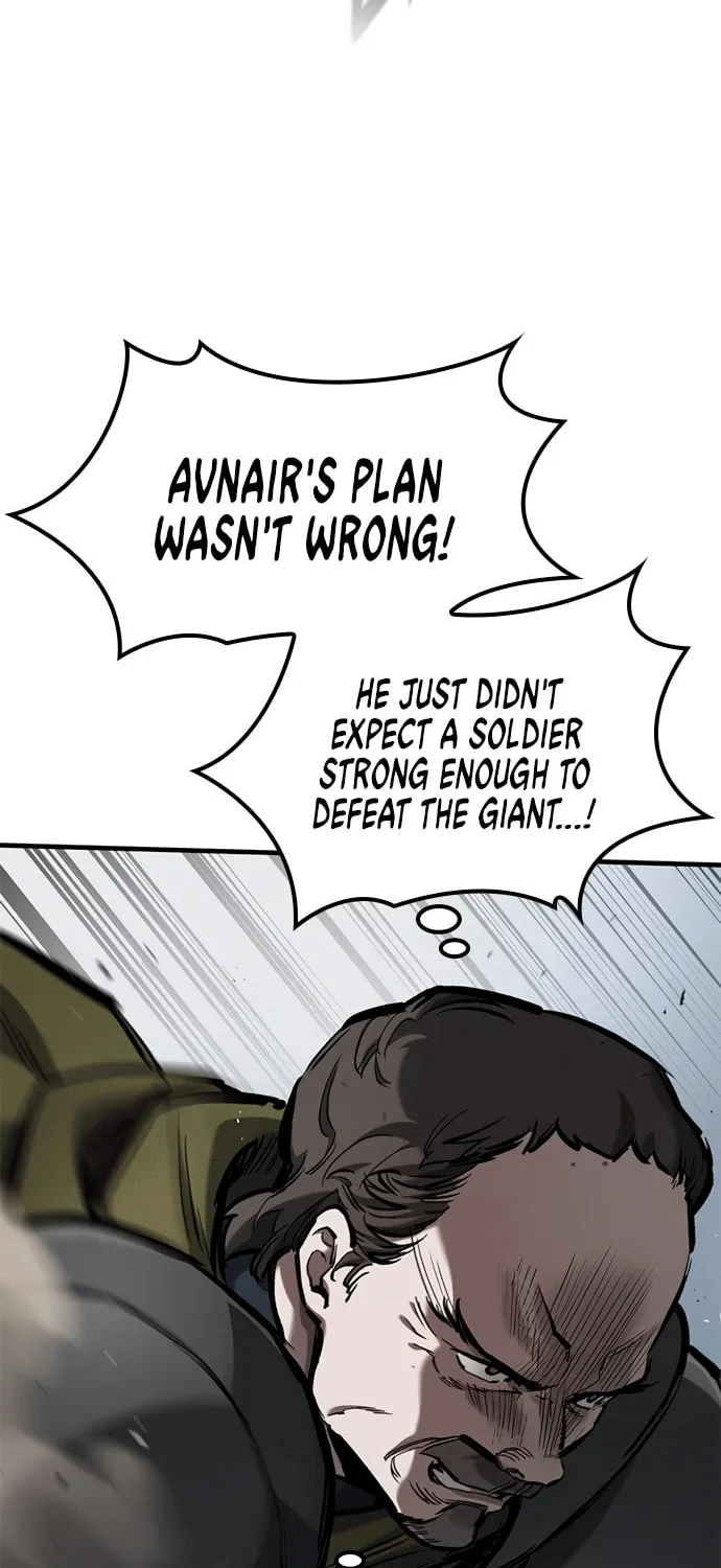 Read Eternally Regressing Knight chapter 71 image 2 on Lezhin