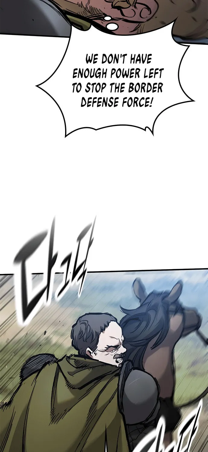 Read Eternally Regressing Knight chapter 71 image 21 on Lezhin