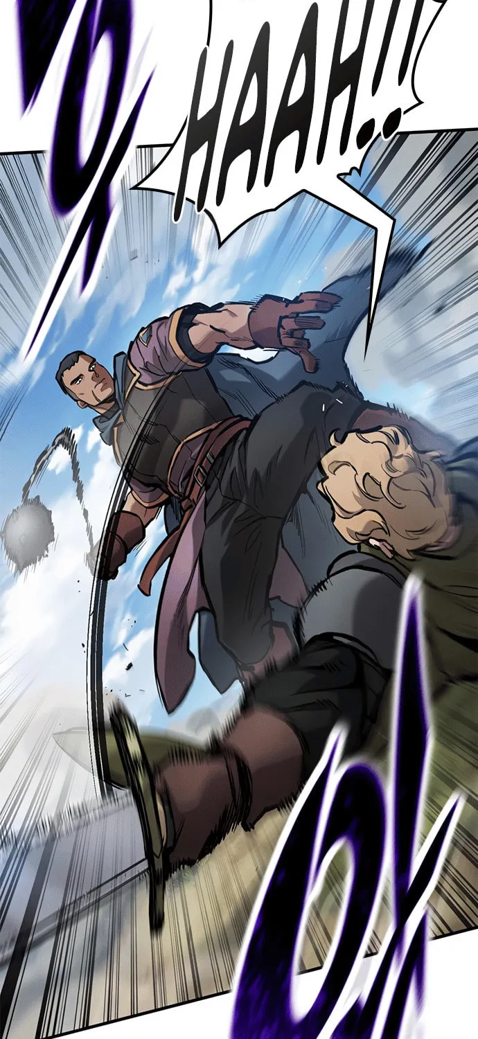 Read Eternally Regressing Knight chapter 71 image 26 on Lezhin