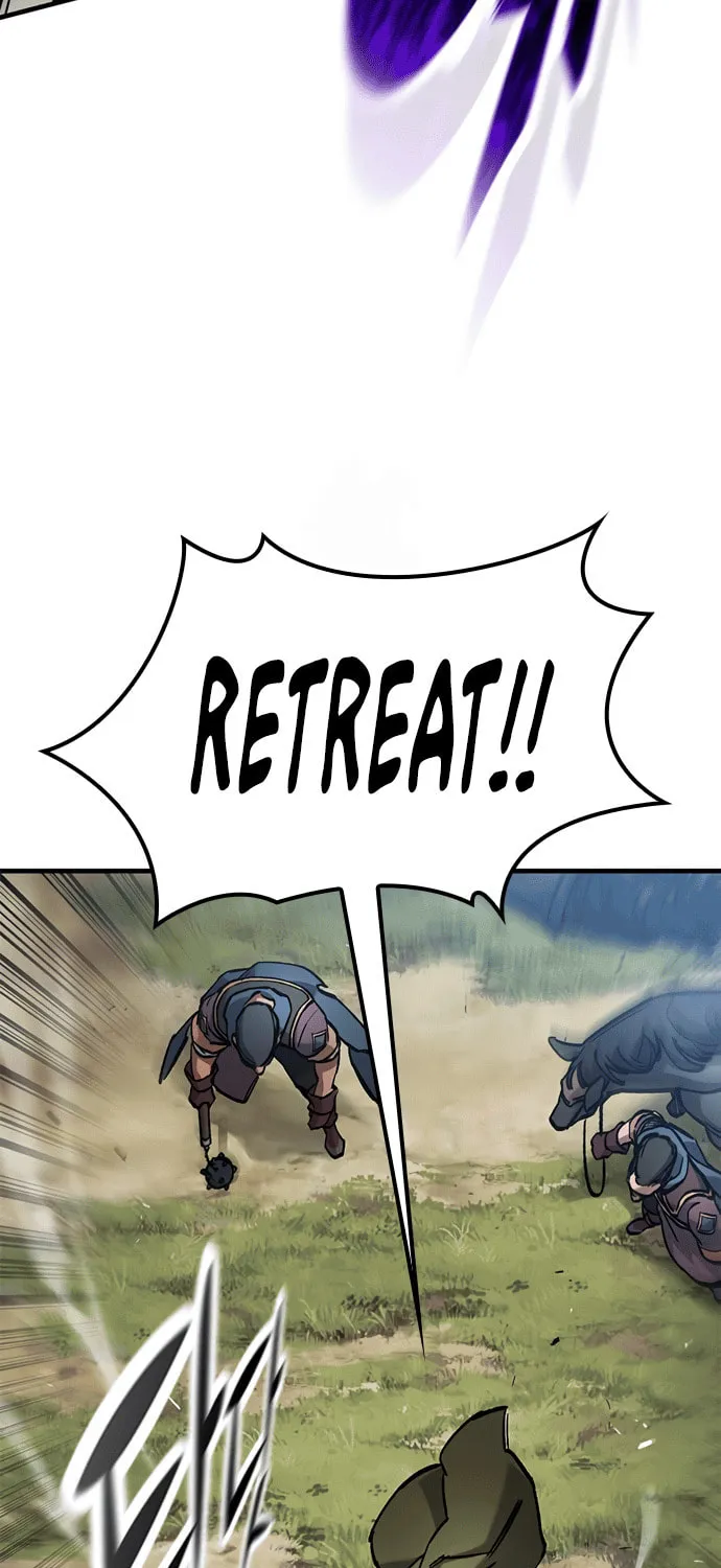 Read Eternally Regressing Knight chapter 71 image 27 on Lezhin