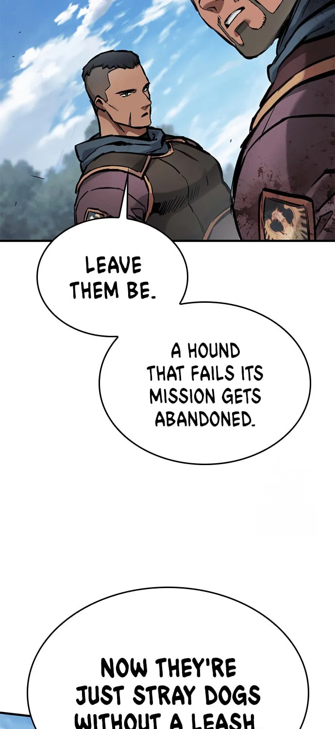 Read Eternally Regressing Knight chapter 71 image 29 on Lezhin