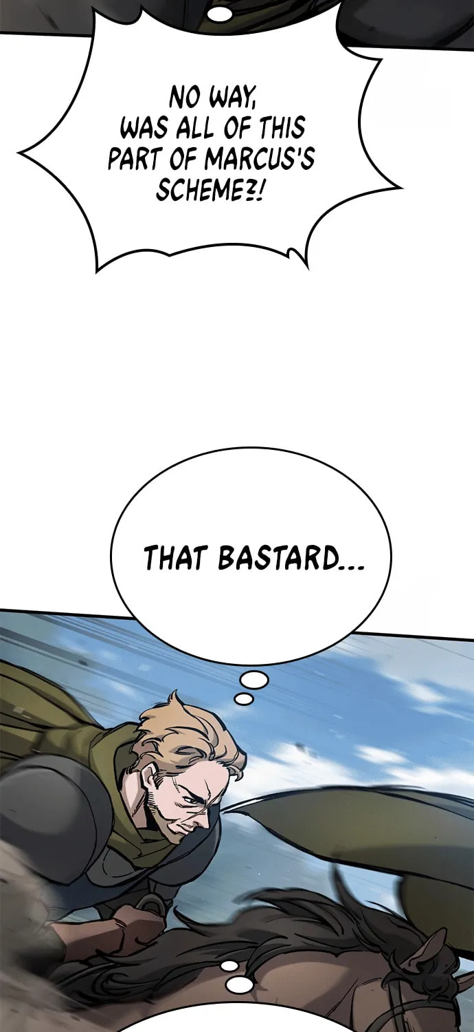 Read Eternally Regressing Knight chapter 71 image 3 on Lezhin
