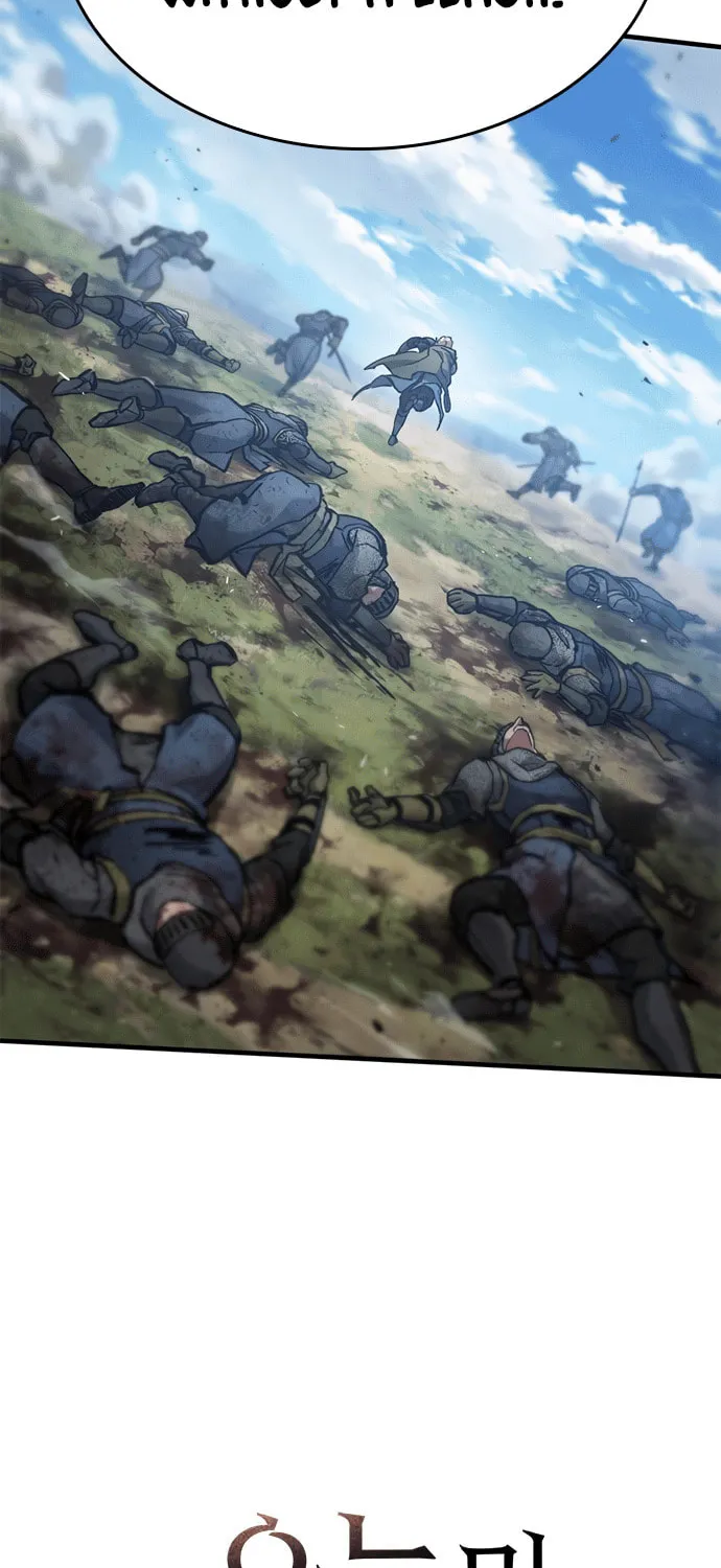 Read Eternally Regressing Knight chapter 71 image 30 on Lezhin