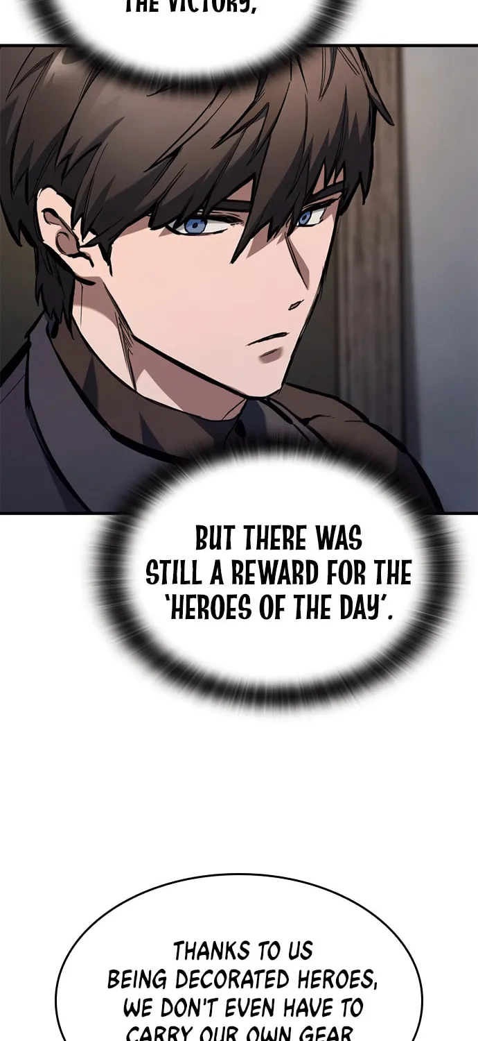 Read Eternally Regressing Knight chapter 71 image 35 on Lezhin