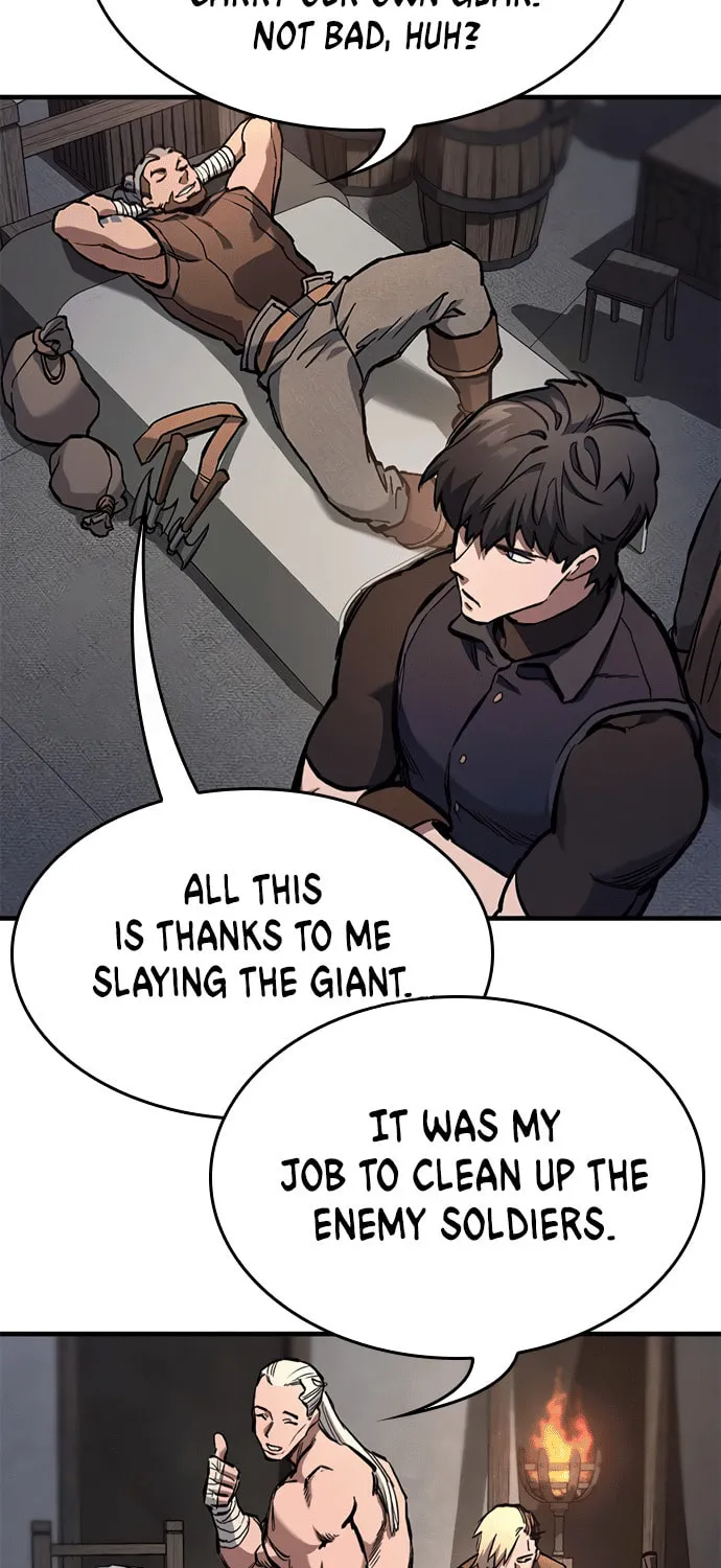 Read Eternally Regressing Knight chapter 71 image 36 on Lezhin