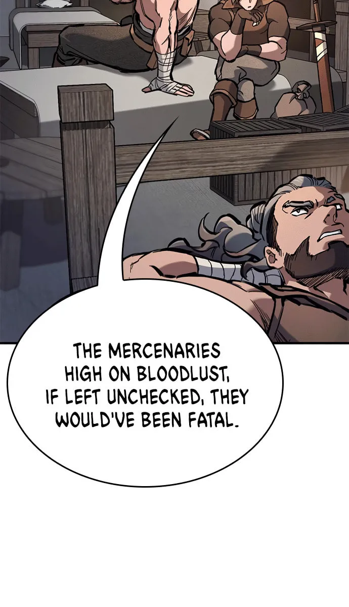 Read Eternally Regressing Knight chapter 71 image 37 on Lezhin