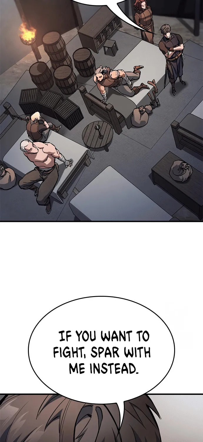 Read Eternally Regressing Knight chapter 71 image 40 on Lezhin
