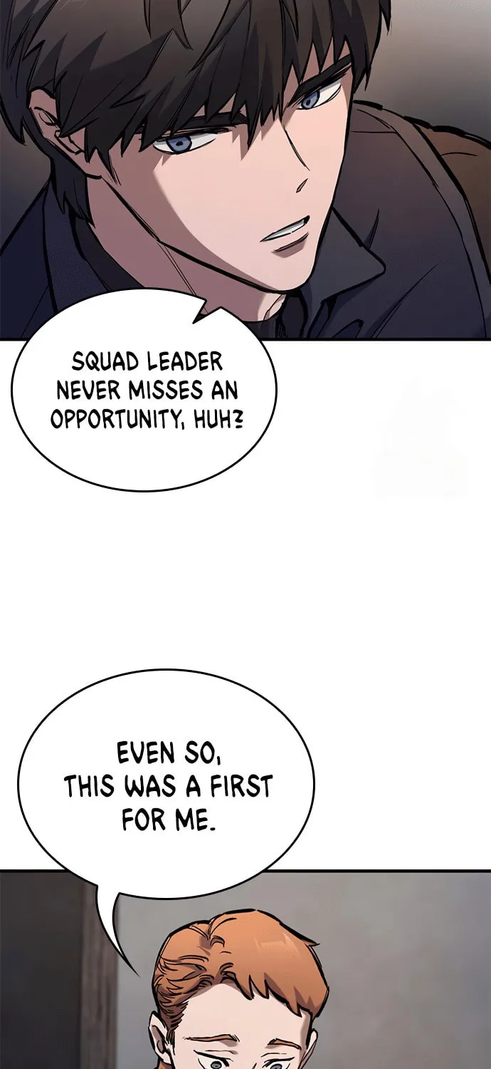 Read Eternally Regressing Knight chapter 71 image 41 on Lezhin