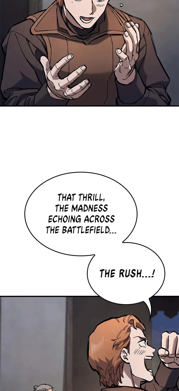 Read Eternally Regressing Knight chapter 71 image 42 on Lezhin